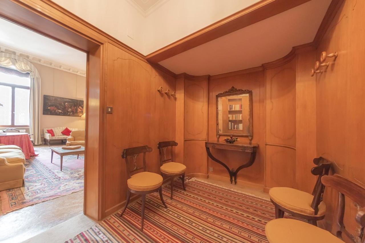 Canal Grande Suite Venice Exterior photo