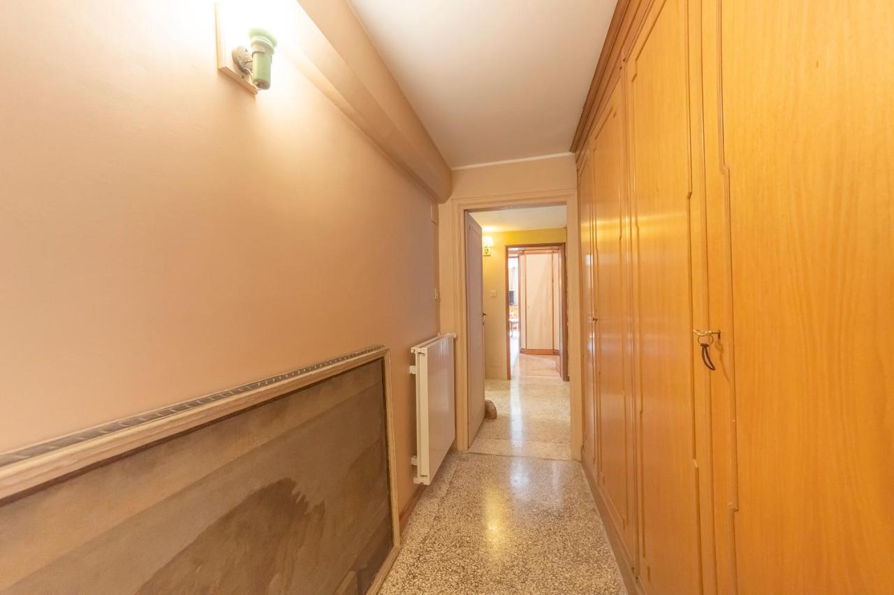 Canal Grande Suite Venice Exterior photo